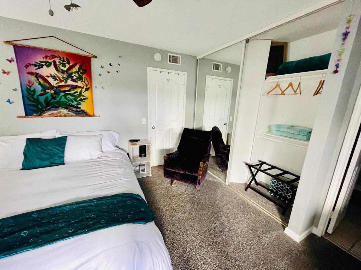 Apartamento Pacific Butterfly *