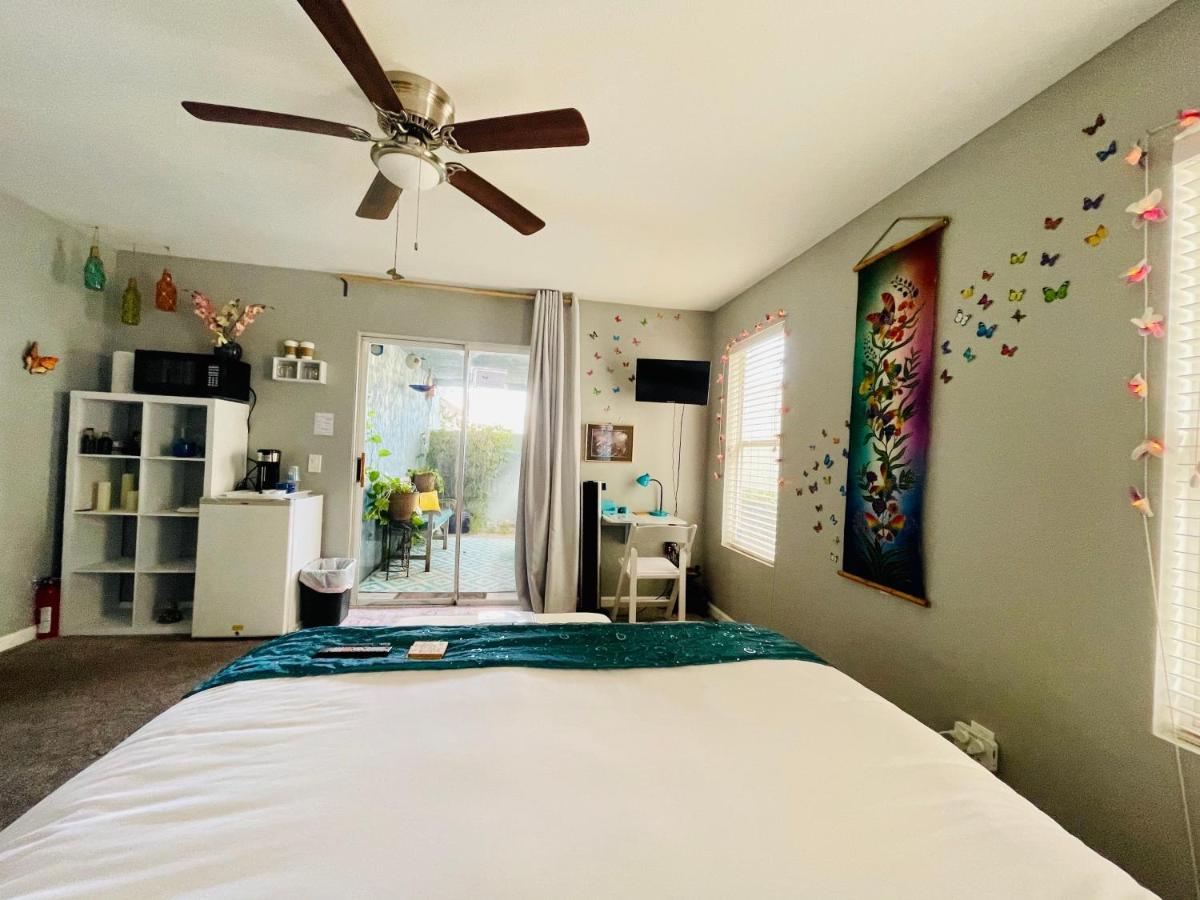 Apartamento Pacific Butterfly San Diego