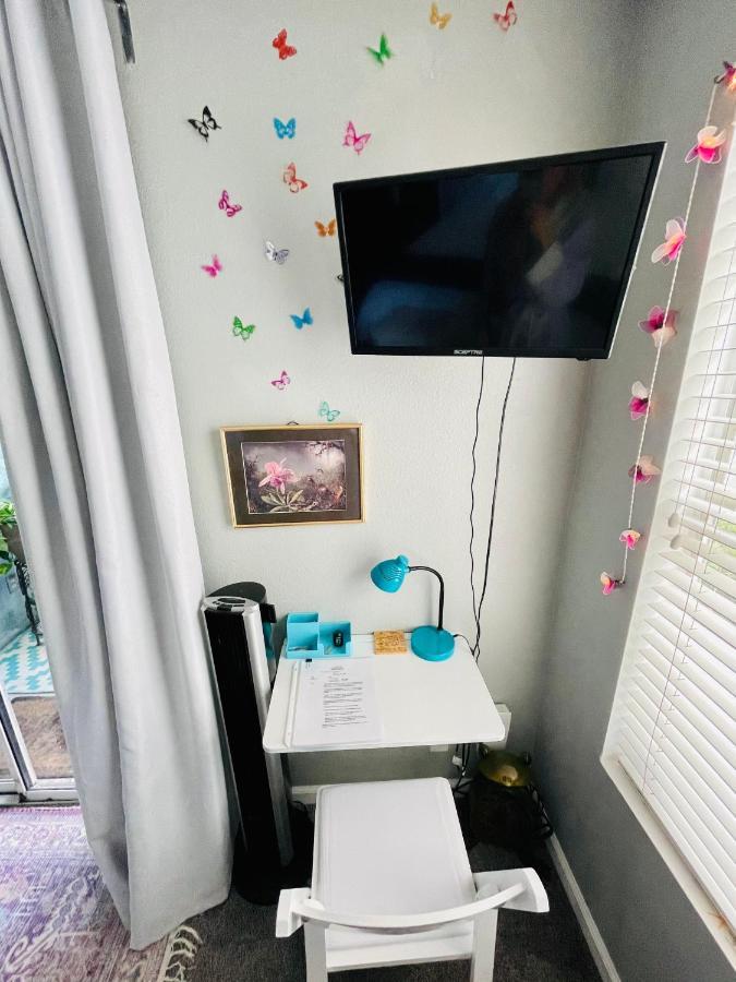 Apartamento Pacific Butterfly *