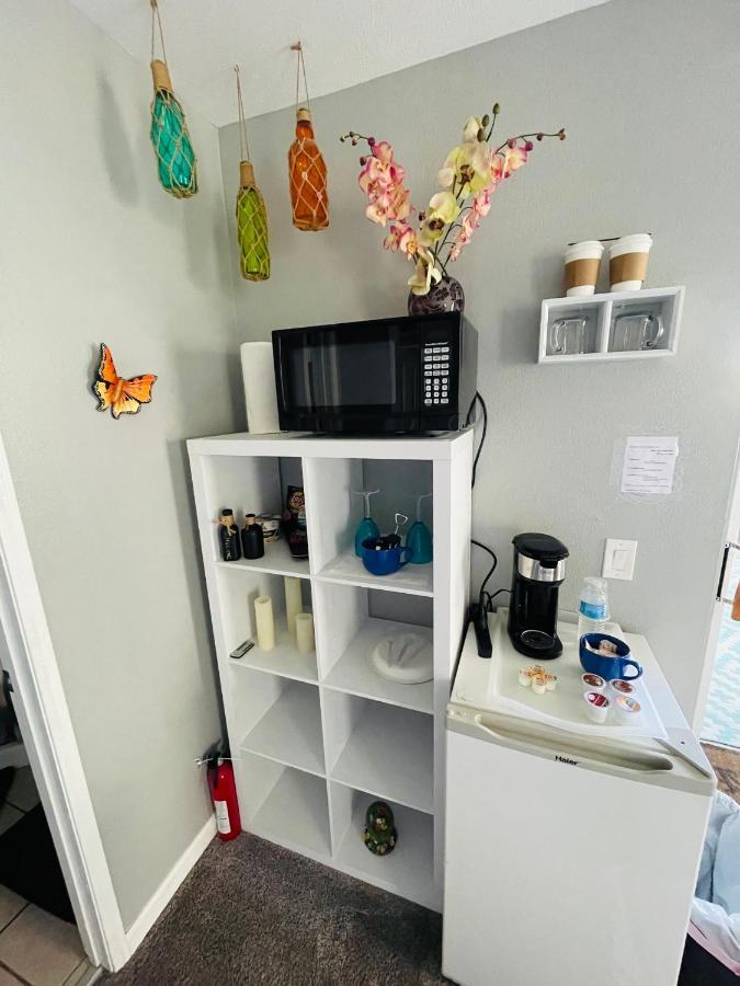 Pacific Butterfly Apartamento