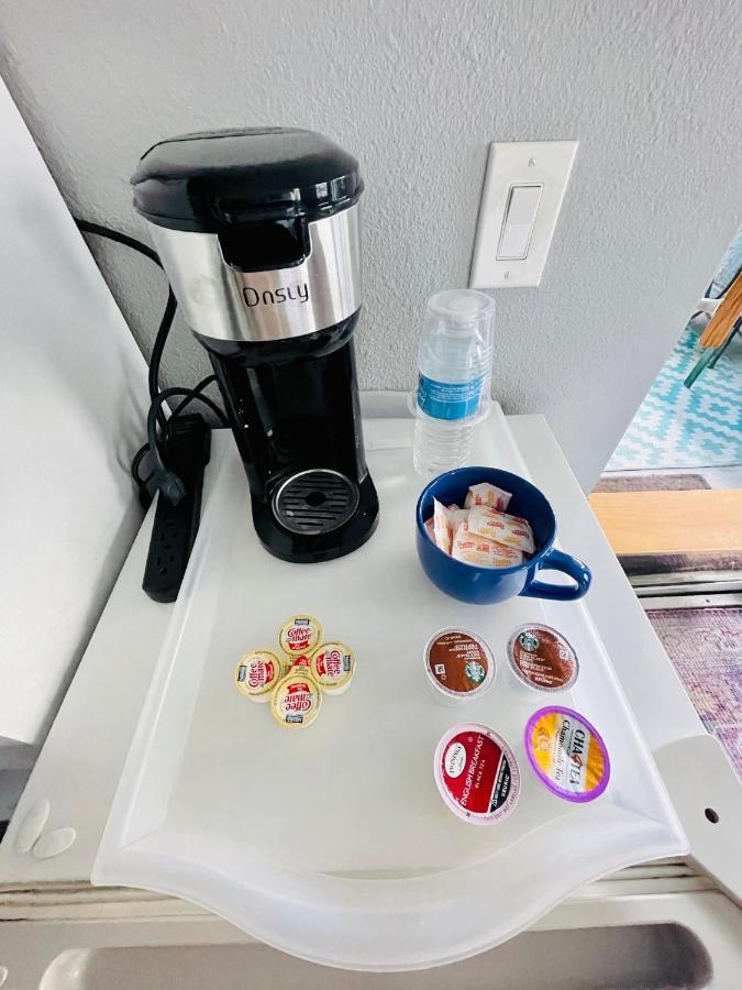 Apartamento Pacific Butterfly San Diego