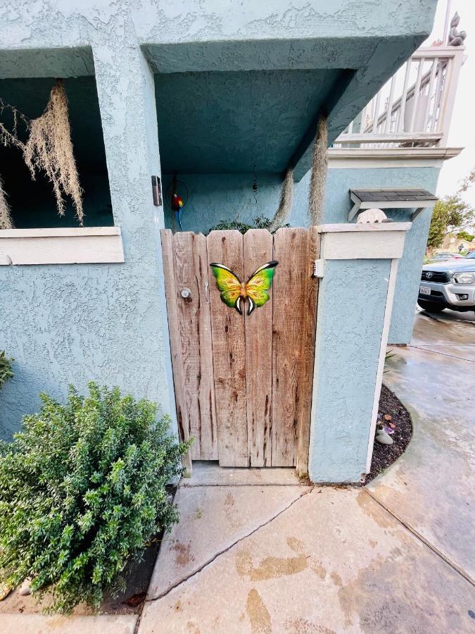 Apartamento Pacific Butterfly