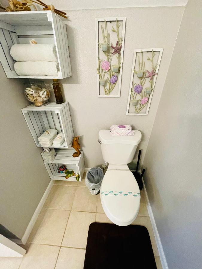 Apartamento Pacific Butterfly