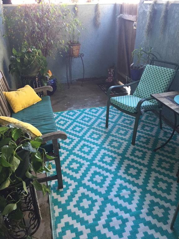 Apartamento Pacific Butterfly *