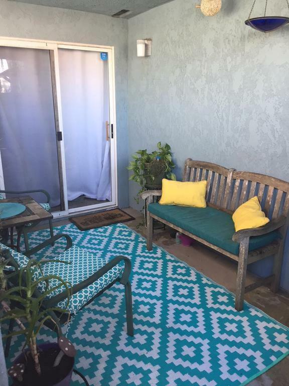 Apartamento Pacific Butterfly