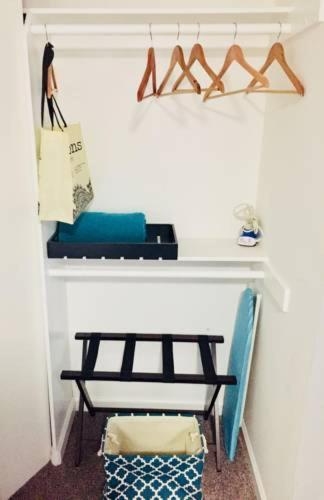 Apartamento Pacific Butterfly *